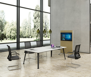 菱动系列-大会议台