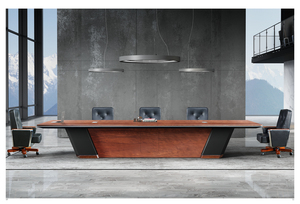 克峰系列-6拼会议台